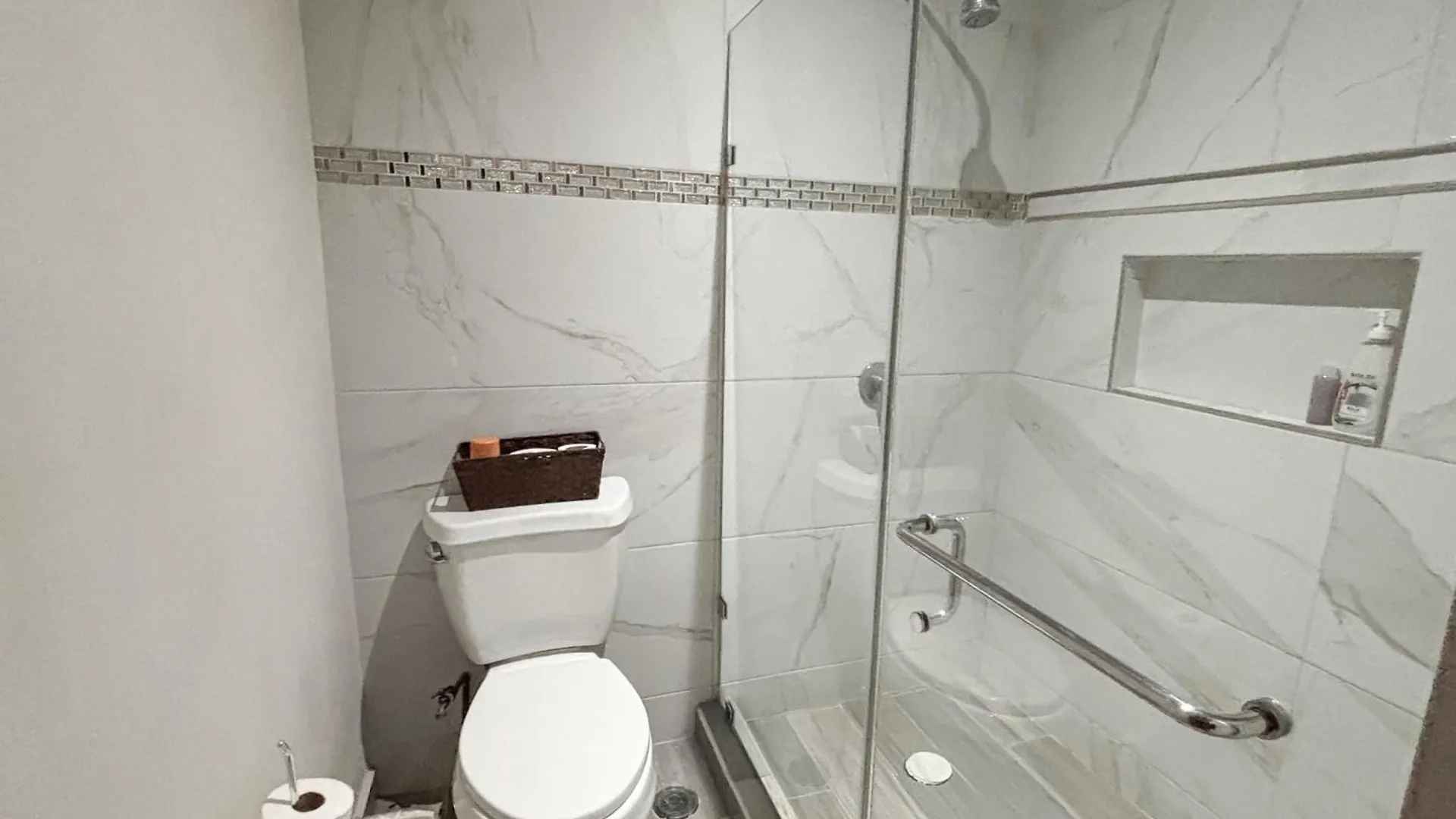 Brisas Shores 209 Beachfront Apartment With Terrace, Cancun Hotel Zone, 1 Bedroom Mexique